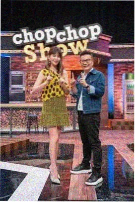 山门外的快递员封面