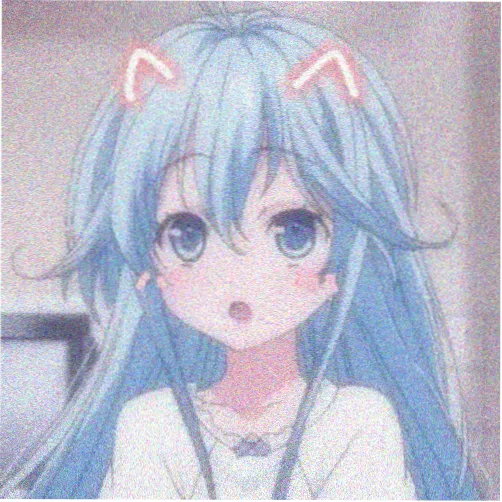 读者雨天看板娘头像